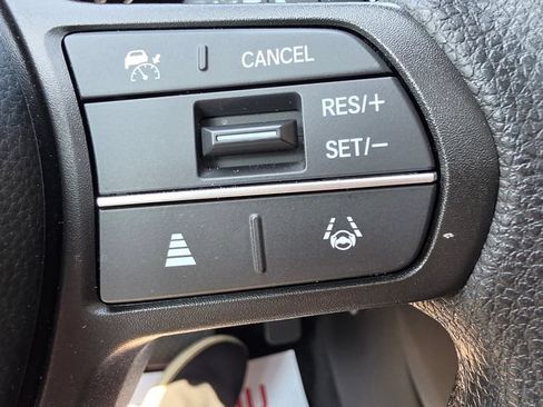 Certified 2026 Honda CR-V EX image 25