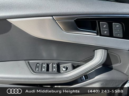 Used 2023 Audi A5 2.0T Premium Plus w/ Premium Plus AWD/4WD image 18