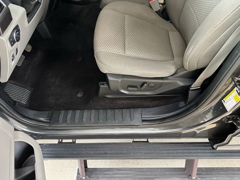 Certified 2019 Ford F150 XLT w/ Equipment Group 302A Luxury RWD image 21