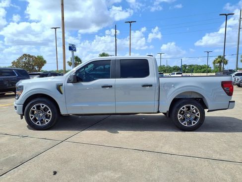 Used 2024 Ford F150 STX RWD image 3