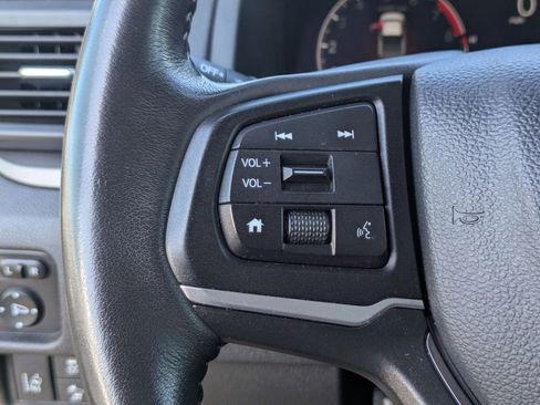 Used 2025 Honda Ridgeline RTL image 19