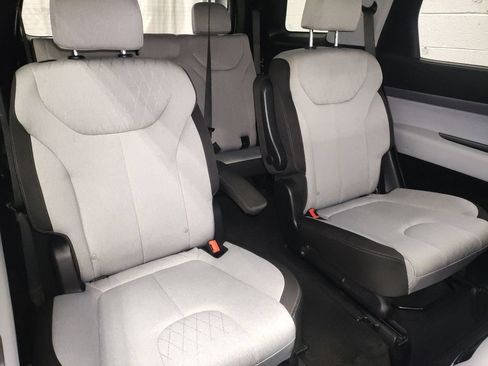 Used 2022 Hyundai Palisade SEL w/ Convenience Package FWD image 10