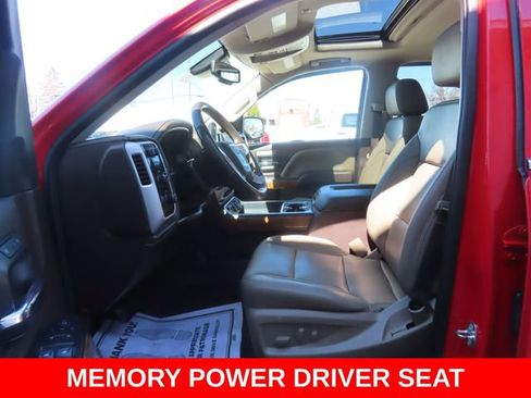 Used 2018 GMC Sierra 1500 SLT image 20