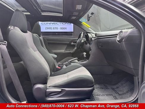 Used 2016 Scion tC image 7
