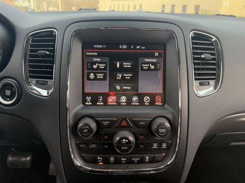 Used 2017 Dodge Durango GT w/ Premium Group image 30