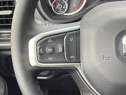 New 2025 RAM 2500 Lone Star image 18