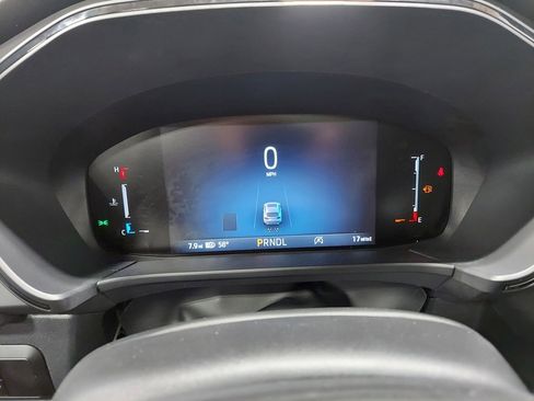 New 2025 Ford Escape ST-Line w/ Tech Pack #1 image 16