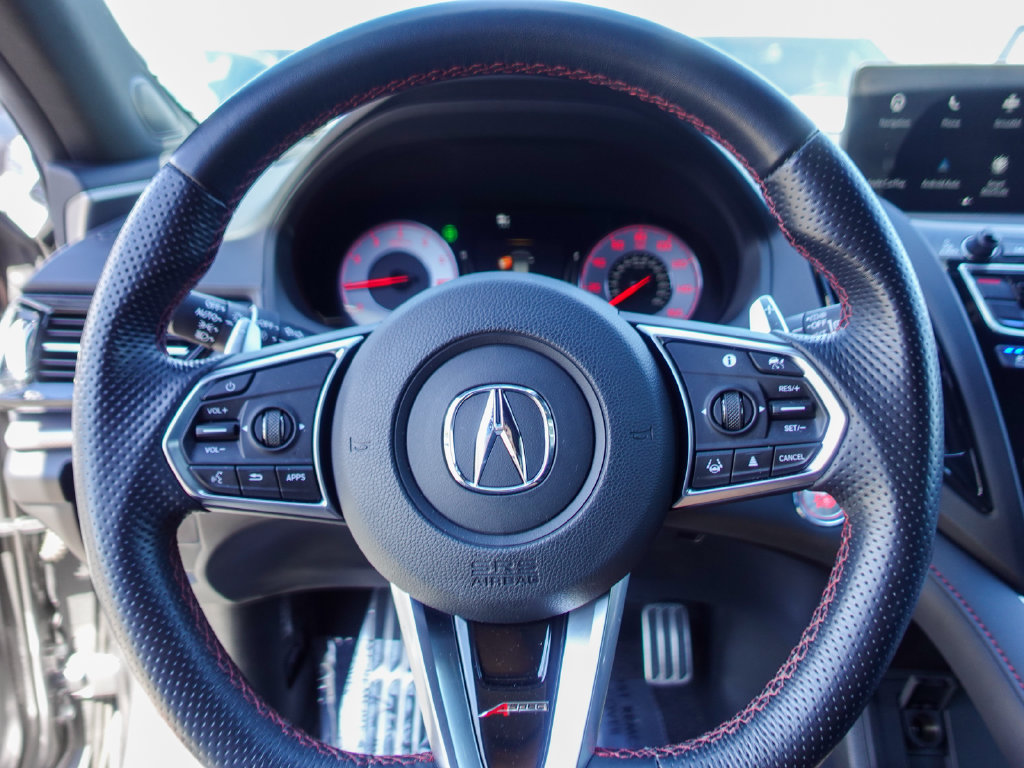 Used 2024 Acura RDX w/ Advance Package AWD/4WD image 13