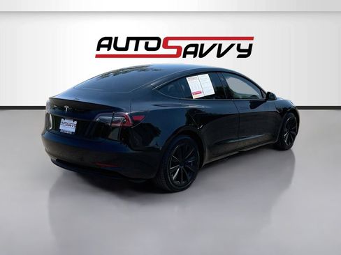 Used 2023 Tesla Model 3 Standard Range RWD image 7