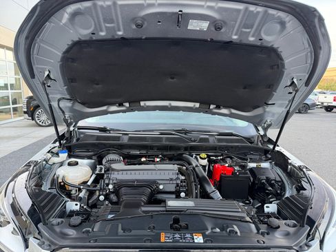 Used 2023 Lincoln Corsair Reserve w/ Equipment Group 202A image 22