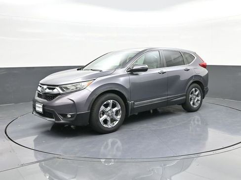 Used 2017 Honda CR-V EX-L image 30