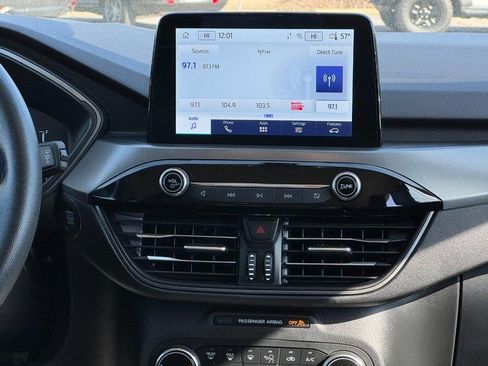 Used 2025 Ford Escape Active image 13