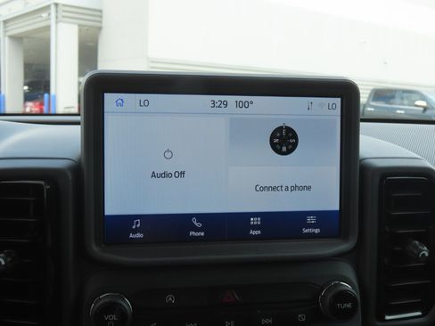 Used 2024 Ford Bronco Sport Outer Banks AWD/4WD image 30
