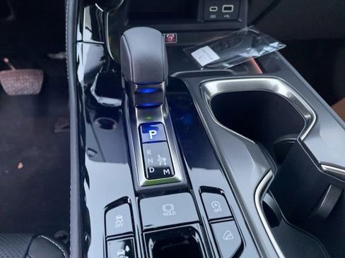 New 2026 Lexus NX 350 AWD w/ Luxury Package image 20