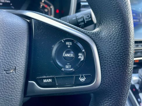 Used 2021 Honda CR-V EX image 22