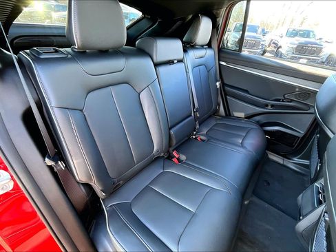 Used 2025 Jeep Wagoneer S Limited image 23