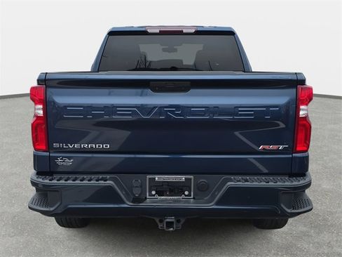 Used 2019 Chevrolet Silverado 1500 RST w/ All-Star Edition image 6