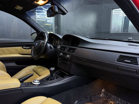Used 2008 BMW M3 Sedan image 28