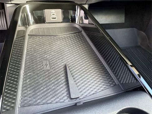 Used 2025 Ford Mustang Mach-E GT w/ Interior Protection Package image 15