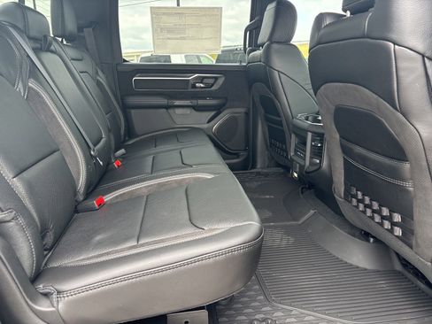 New 2026 RAM 1500 RHO AWD/4WD image 15