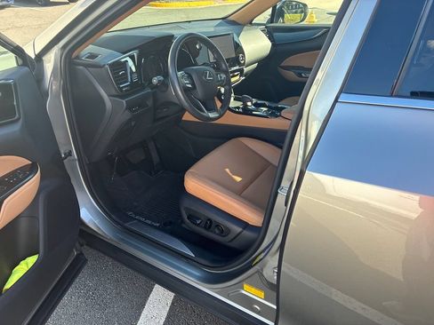 Used 2022 Lexus NX 350 AWD w/ Cold Area Package image 10