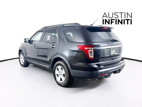Used 2013 Ford Explorer FWD w/ Class III Trailer Tow Pkg image 5