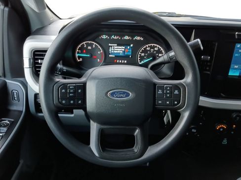 Used 2024 Ford F250 XLT w/ FX4 Off-Road Package AWD/4WD image 21