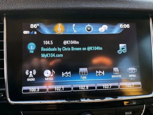 Used 2019 Buick Encore Preferred image 31