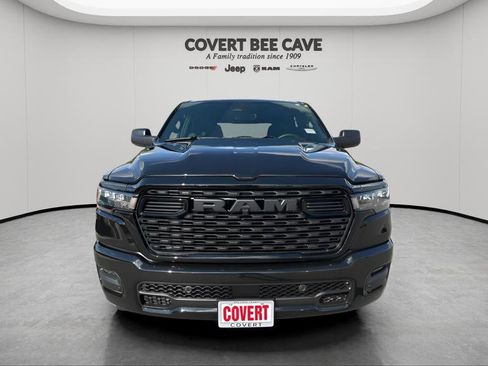 New 2026 RAM 1500 Express image 2