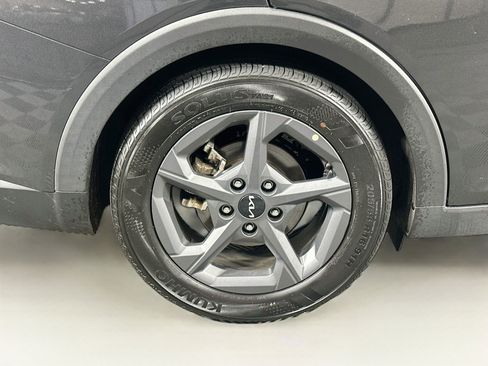 Used 2025 Kia K4 FWD image 11