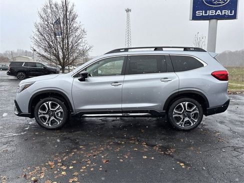 New 2026 Subaru Ascent Touring image 7