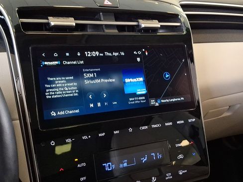 Used 2023 Hyundai Tucson Limited image 18