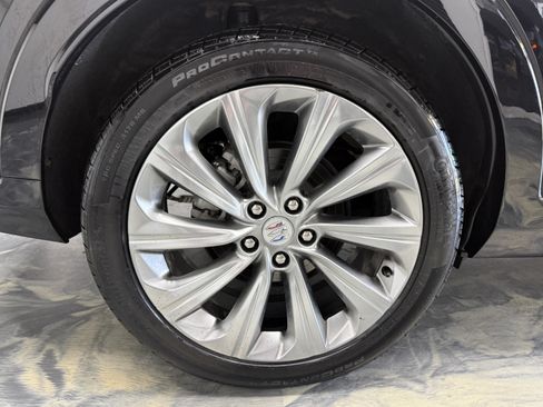 Used 2024 Buick Envista Avenir FWD image 25
