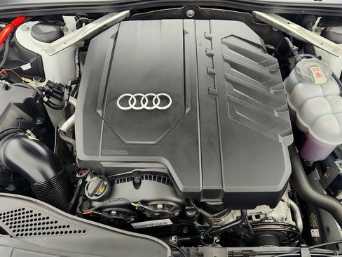 Used 2022 Audi A4 2.0T Premium Plus image 27