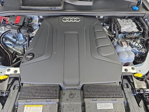 Used 2025 Audi Q7 2.0T Premium Plus w/ Premium Plus Package image 33