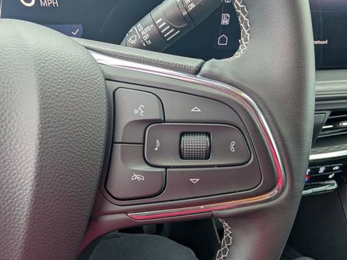 Used 2024 Buick Encore GX Avenir w/ Avenir Convenience Package AWD/4WD image 15
