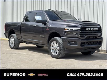 Used 2025 RAM 2500 Laramie