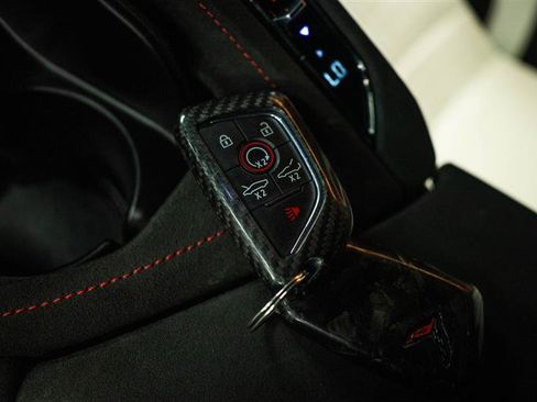 Used 2023 Chevrolet Corvette Stingray Premium Cpe RWD image 21