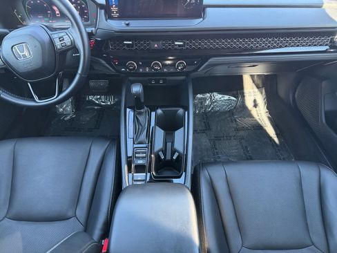 Used 2023 Honda Accord EX-L image 16