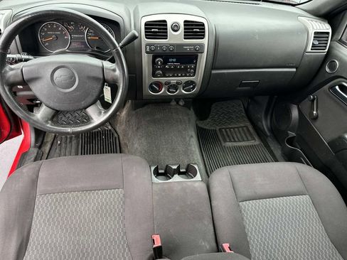 Used 2012 Chevrolet Colorado W/T image 12