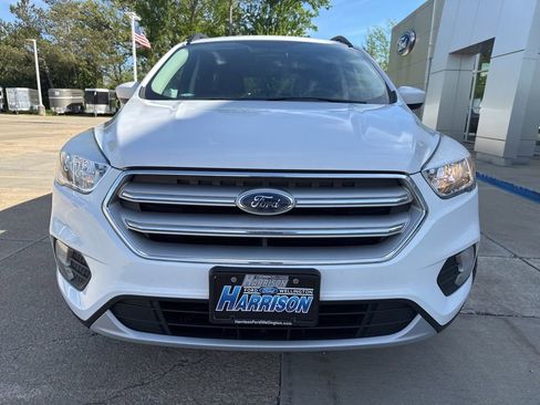 Used 2018 Ford Escape SE AWD/4WD image 24