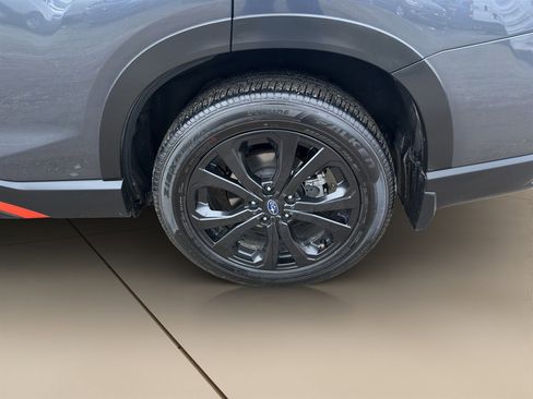 Used 2024 Subaru Forester Sport image 18