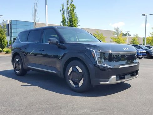 New 2026 Kia EV9 Light image 3