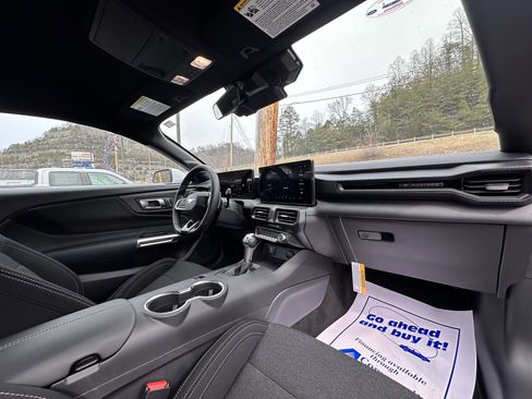 New 2026 Ford Mustang GT RWD image 21