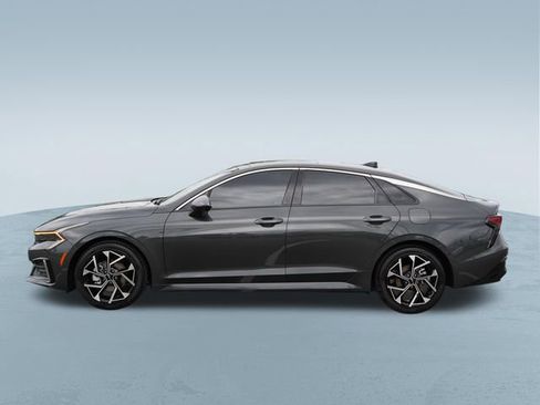 Used 2025 Kia K5 EX FWD image 4