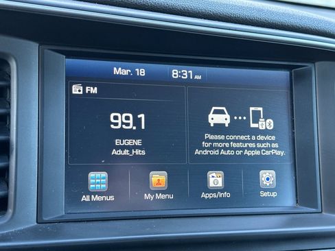 Used 2020 Hyundai Elantra SEL w/ Cargo Package (C1) image 17