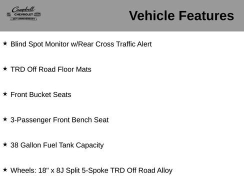 Used 2019 Toyota Tundra SR5 AWD/4WD image 10