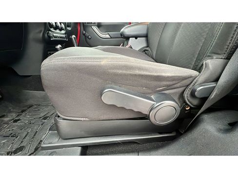 Used 2014 Jeep Wrangler Sport w/ Quick Order Package 24S image 24