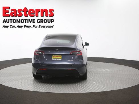 Used 2021 Tesla Model Y Performance AWD/4WD image 32