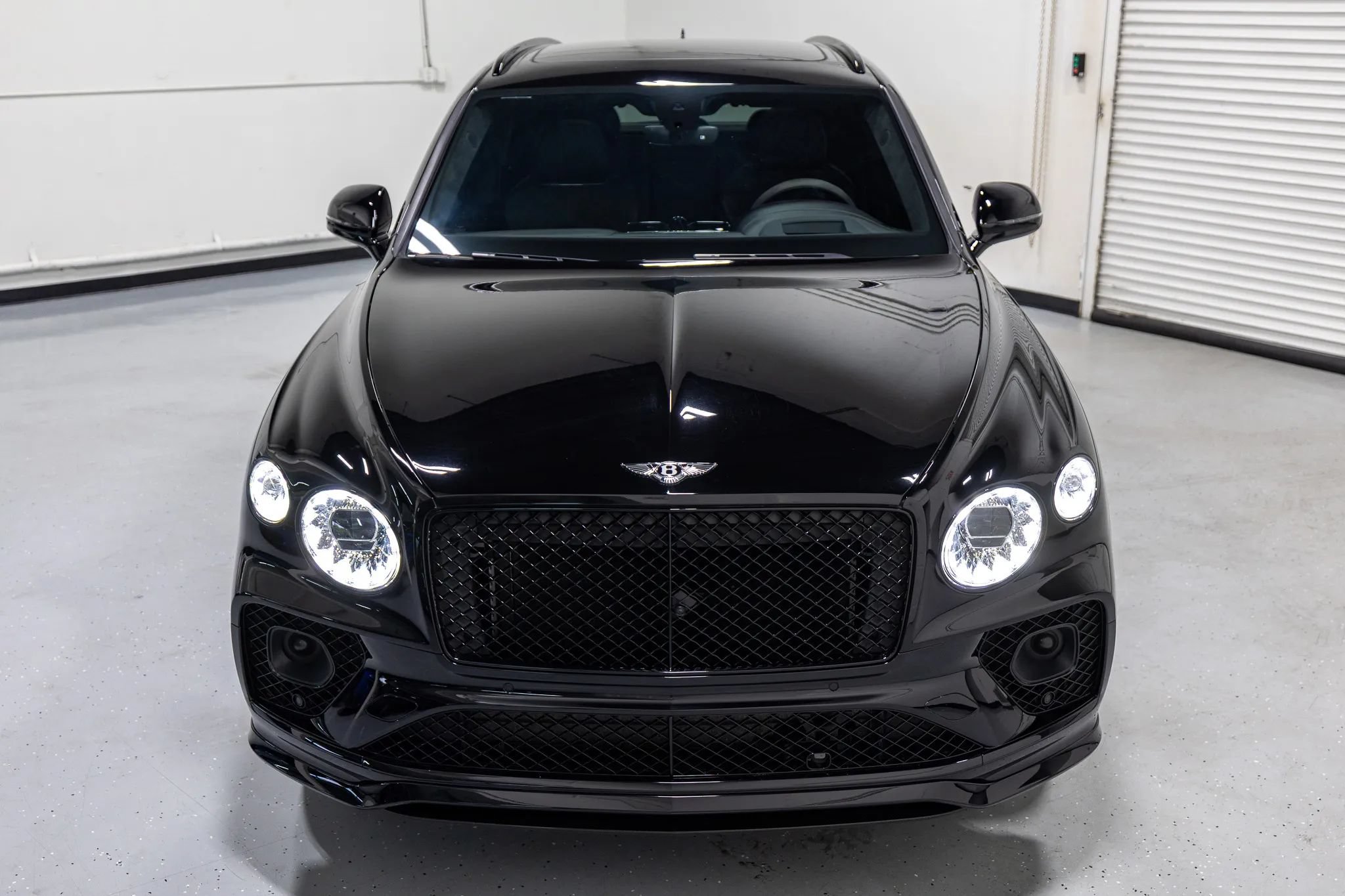 Used 2022 Bentley Bentayga AWD/4WD image 9